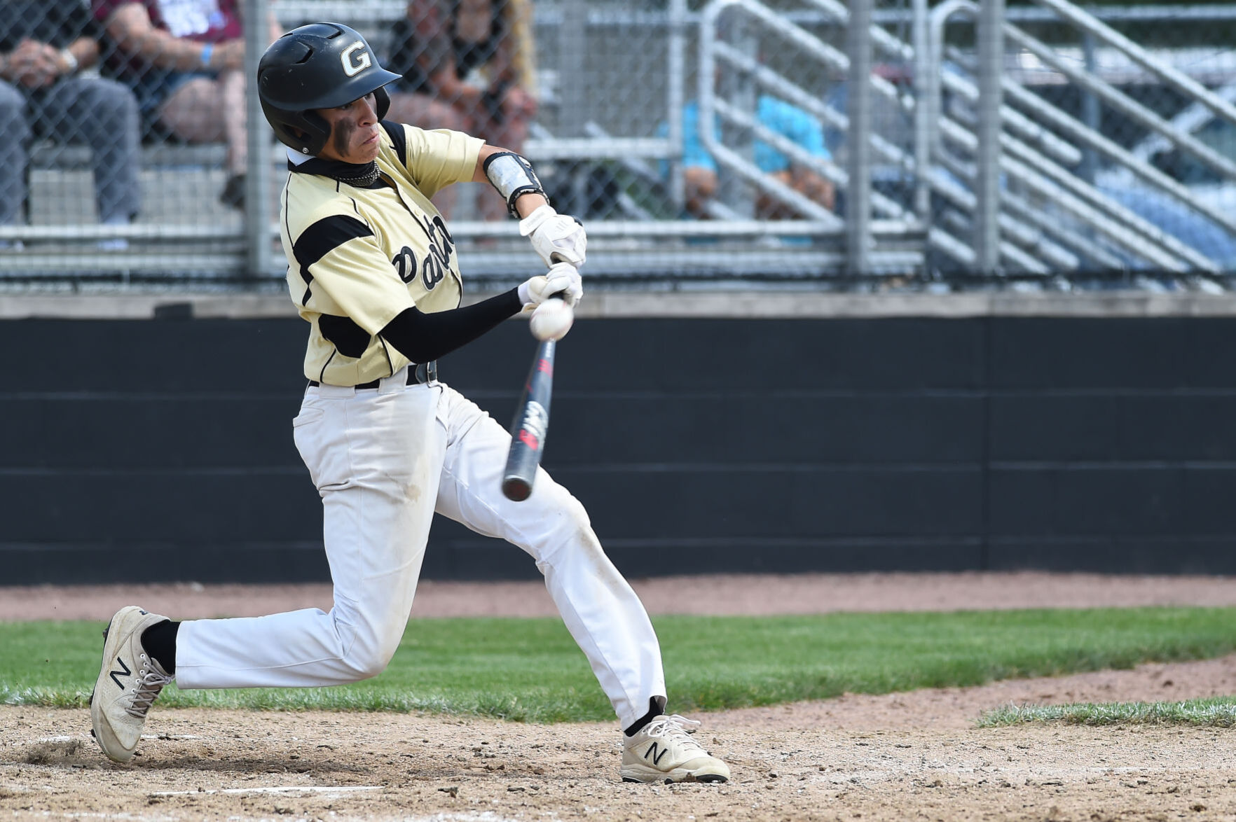Griffith baseball